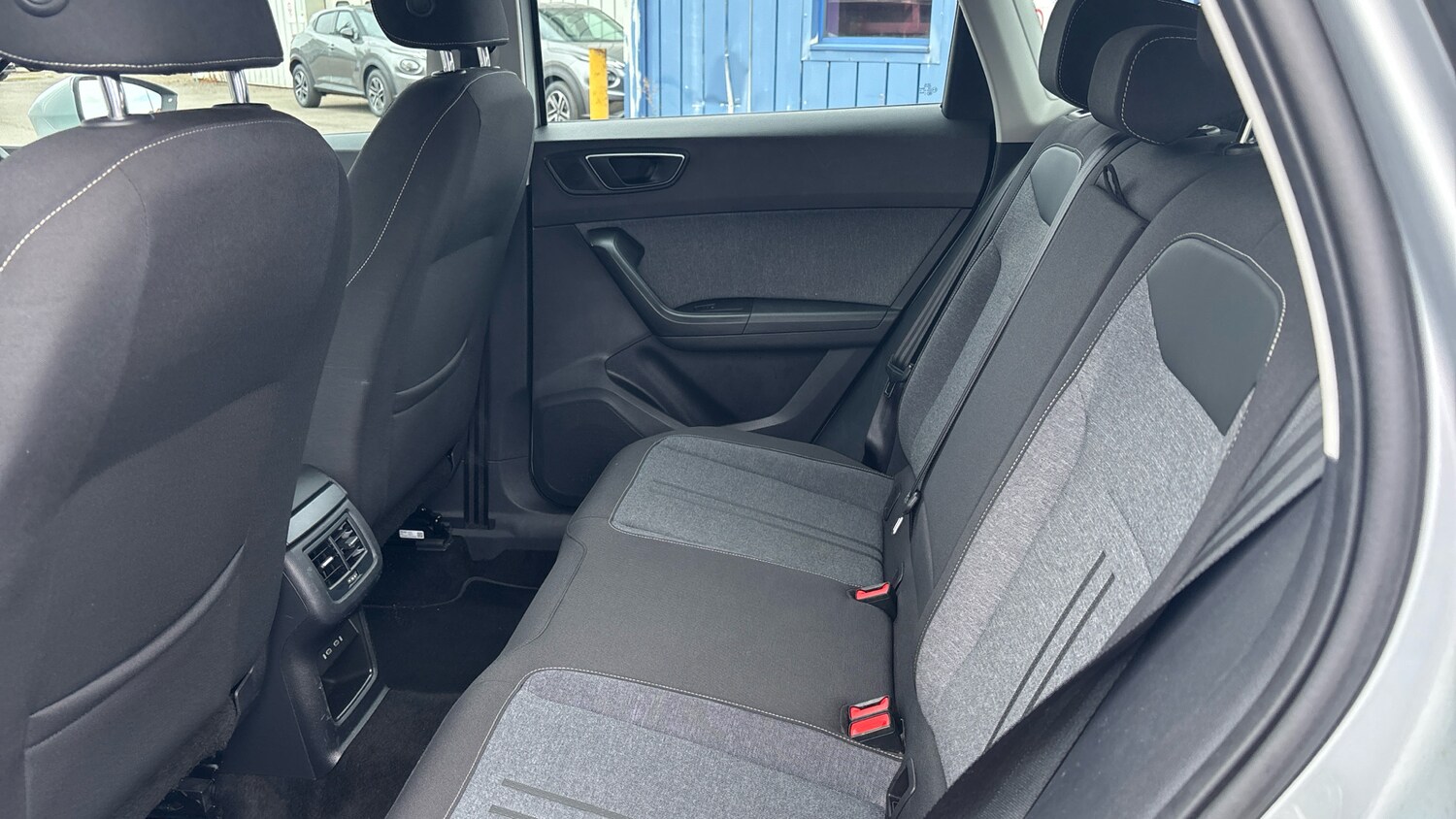 Used SEAT Ateca 2021 for sale - 76114191: Photo 16
