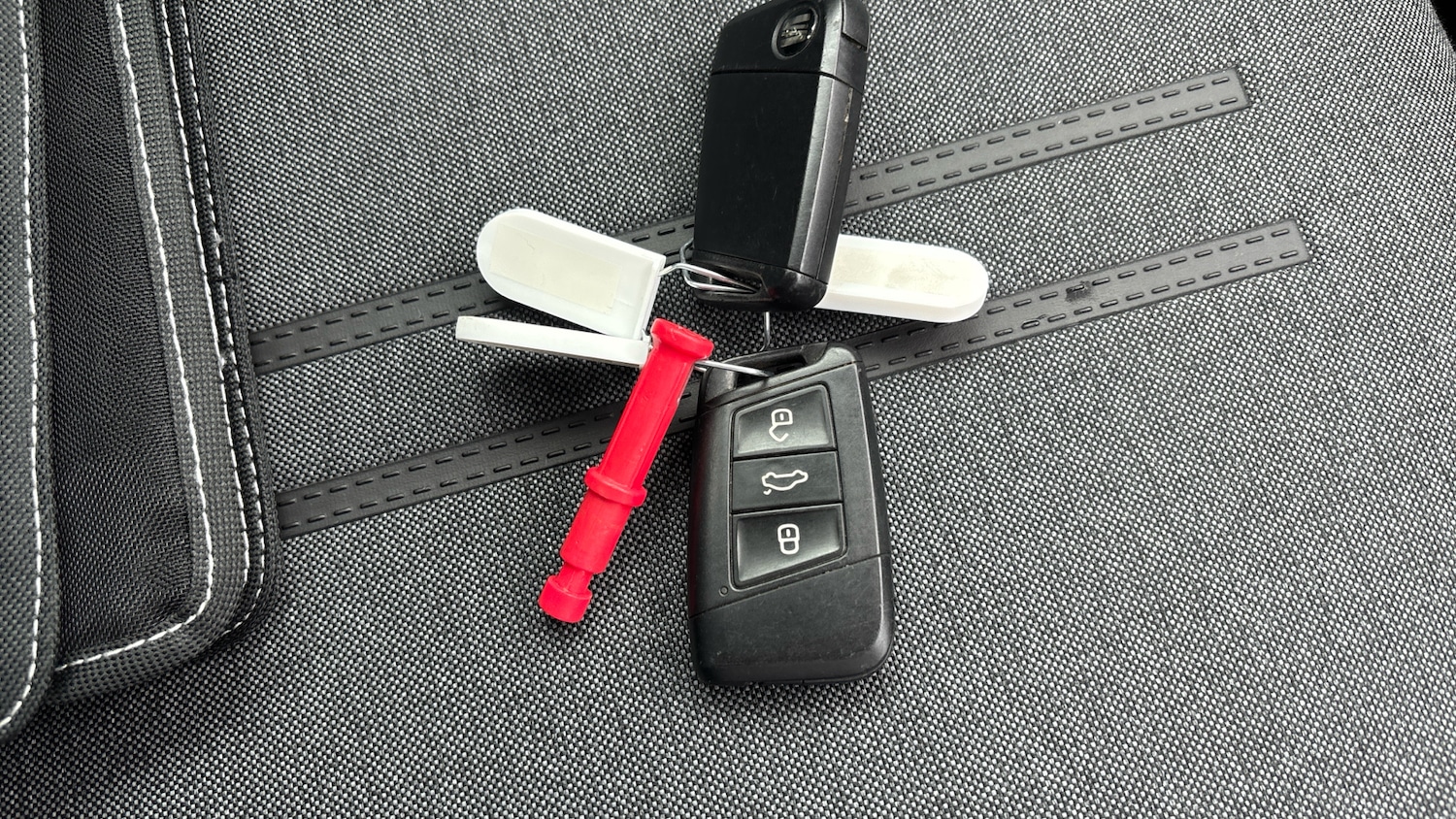 Used SEAT Ateca 2021 for sale - 76114191: Photo 20