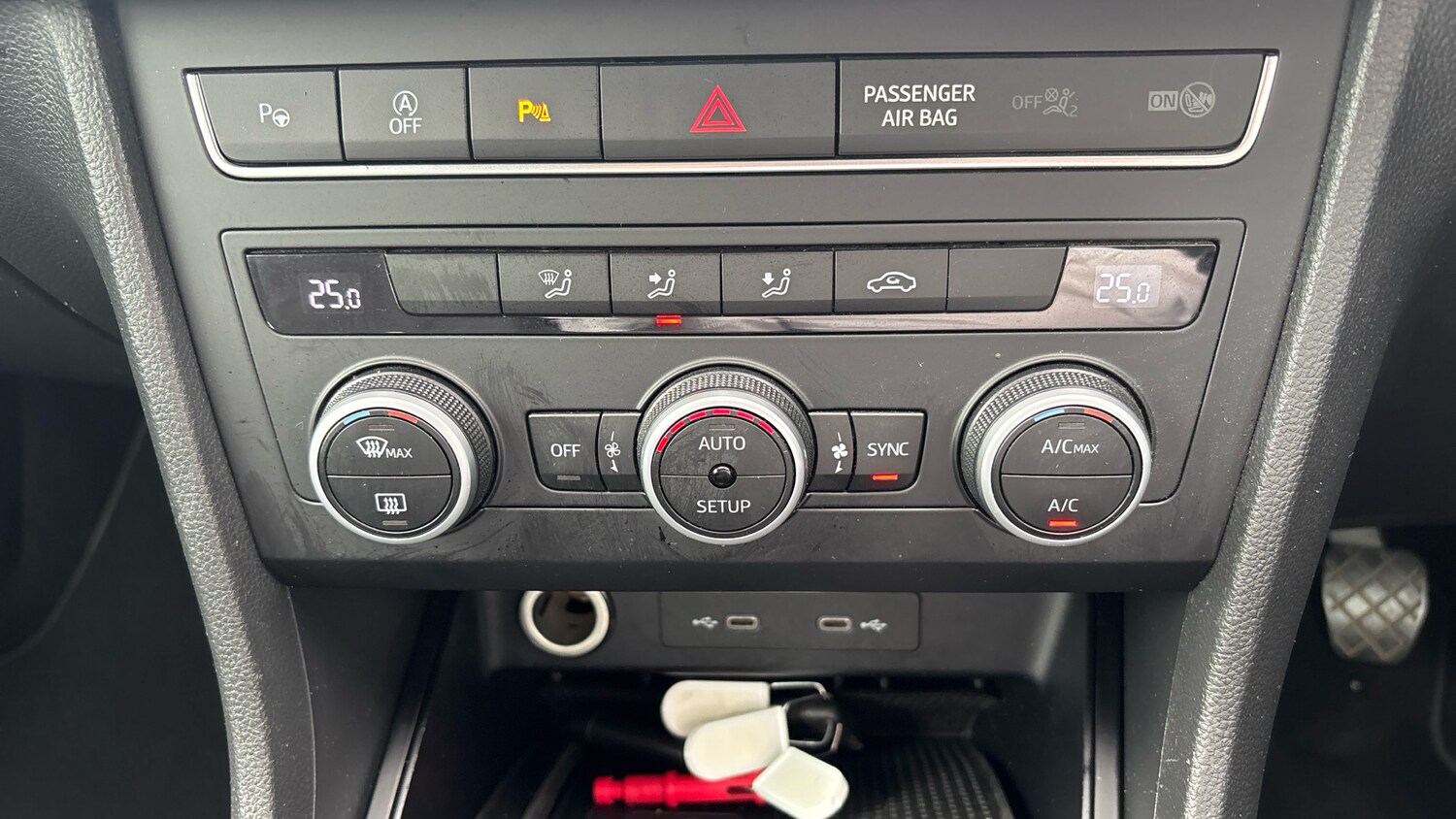 Used SEAT Ateca 2021 for sale - 76114191: Photo 29