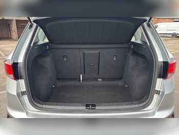 Used SEAT Ateca 2021 for sale - 76114191: Photo