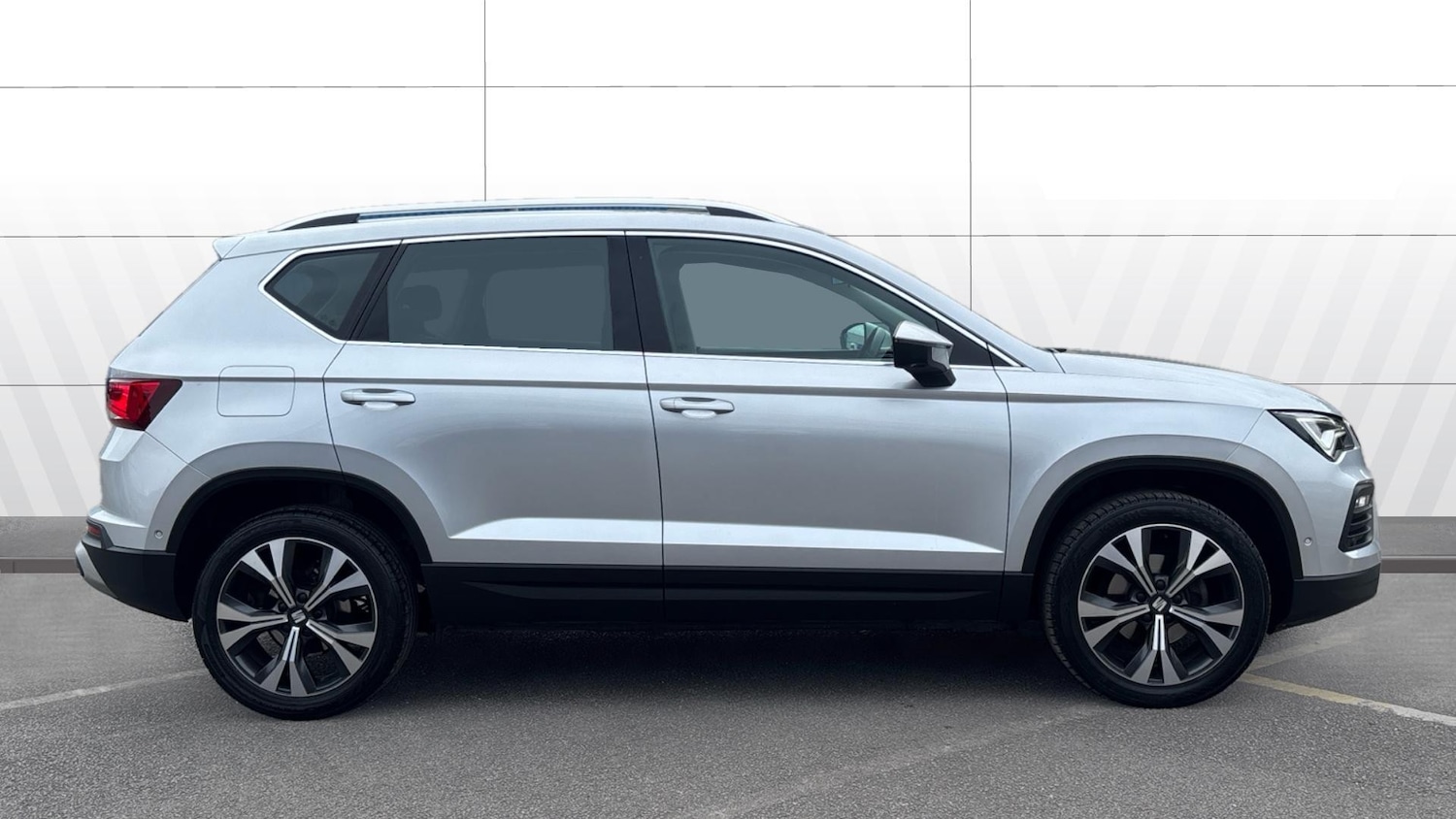 Used SEAT Ateca 2021 for sale - 76114191: Photo 5