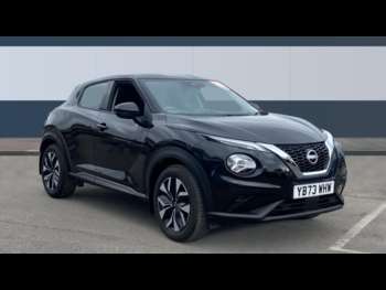 2023 (73) - 1.0 DiG-T 114 Acenta 5dr DCT Petrol Hatchback