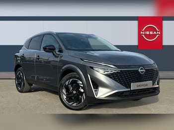 Used Nissan Qashqai 2026 for sale - 79815860: Photo