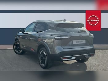 Used Nissan Qashqai 2026 for sale - 79815860: Photo