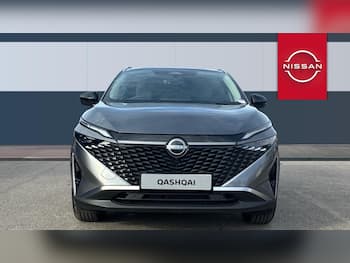 Used Nissan Qashqai 2026 for sale - 79815860: Photo