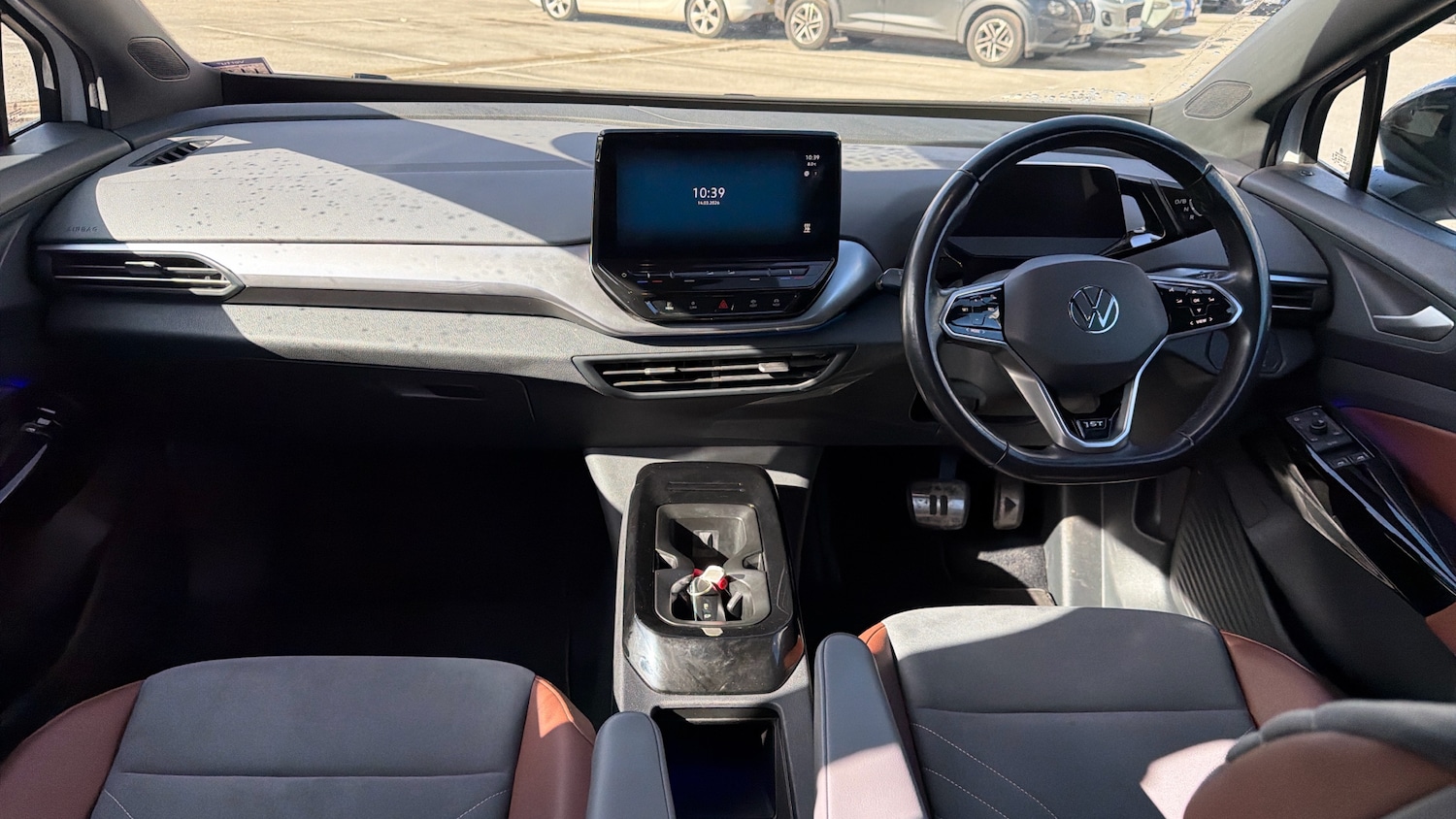 Used Volkswagen ID.4 2021 for sale - 77961710: Photo 10