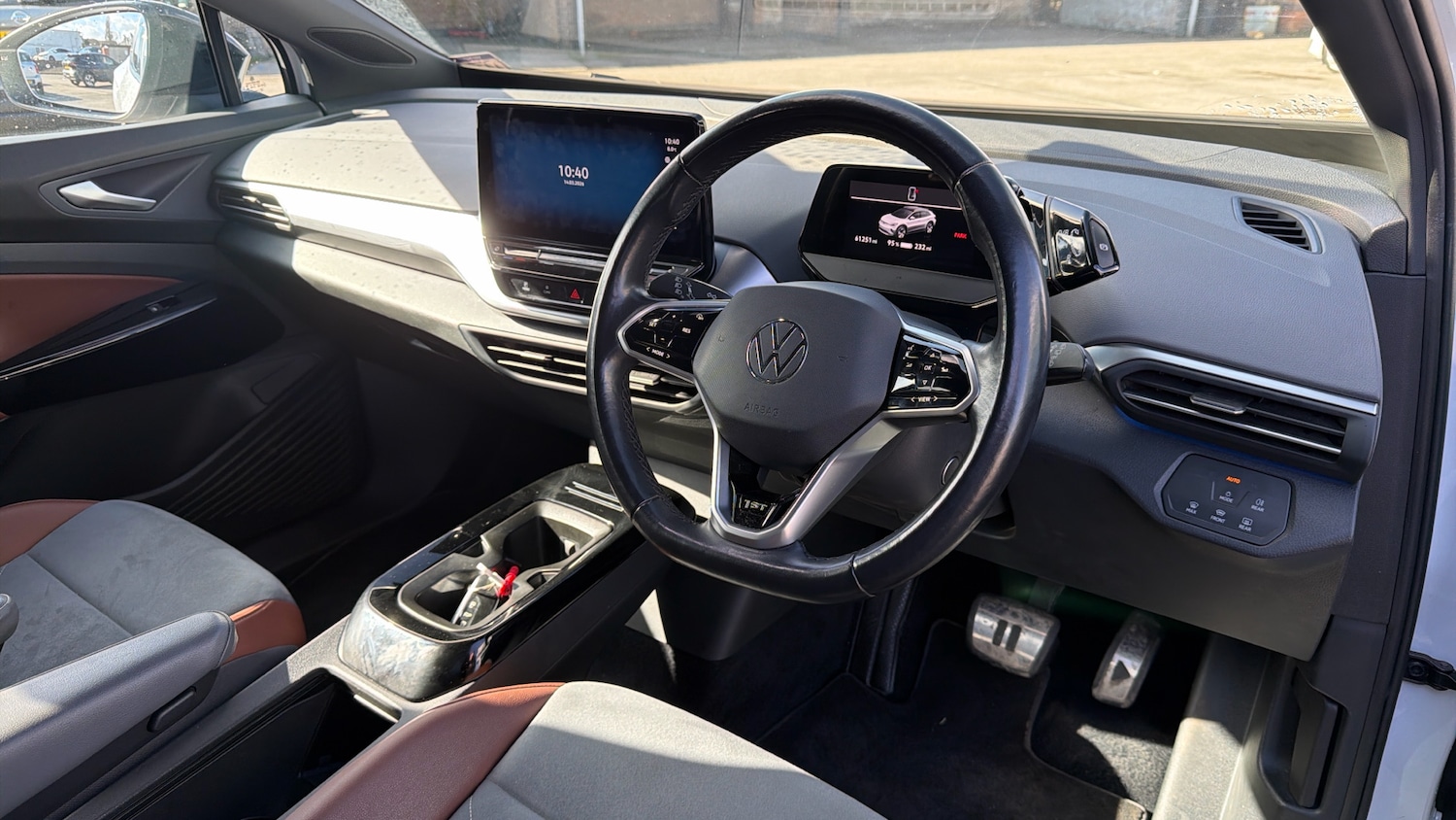 Used Volkswagen ID.4 2021 for sale - 77961710: Photo 11