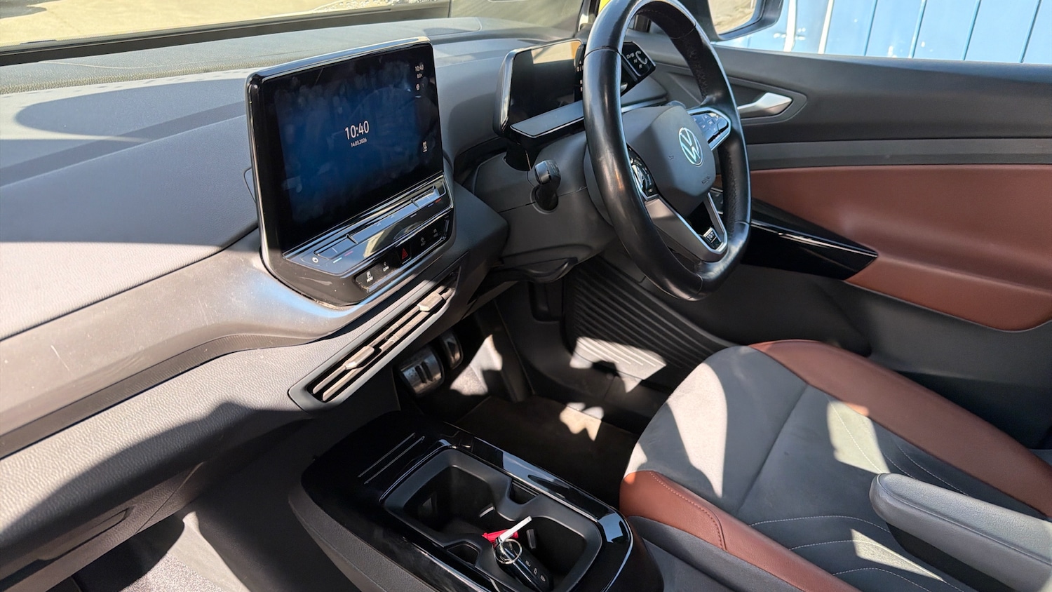 Used Volkswagen ID.4 2021 for sale - 77961710: Photo 13