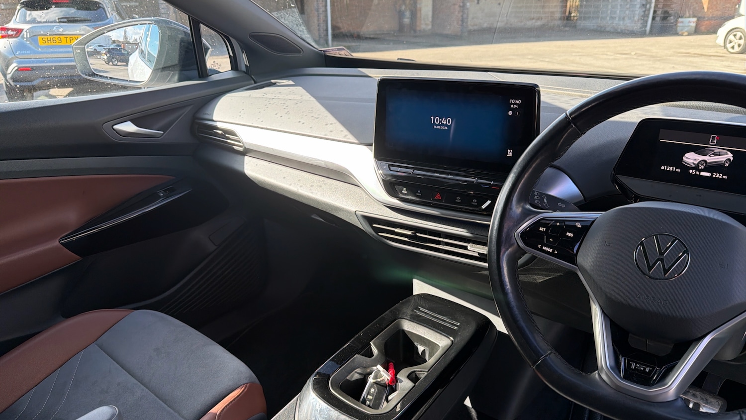 Used Volkswagen ID.4 2021 for sale - 77961710: Photo 14