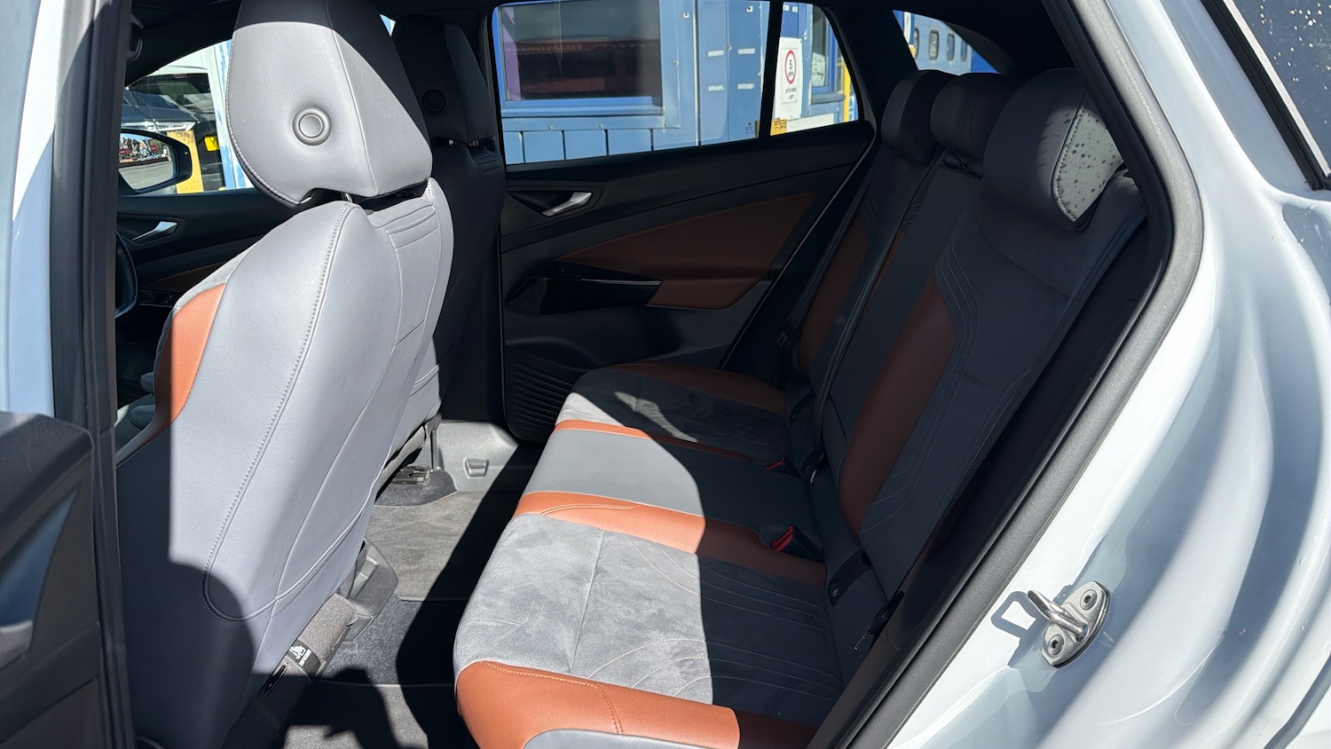 Used Volkswagen ID.4 2021 for sale - 77961710: Photo 16