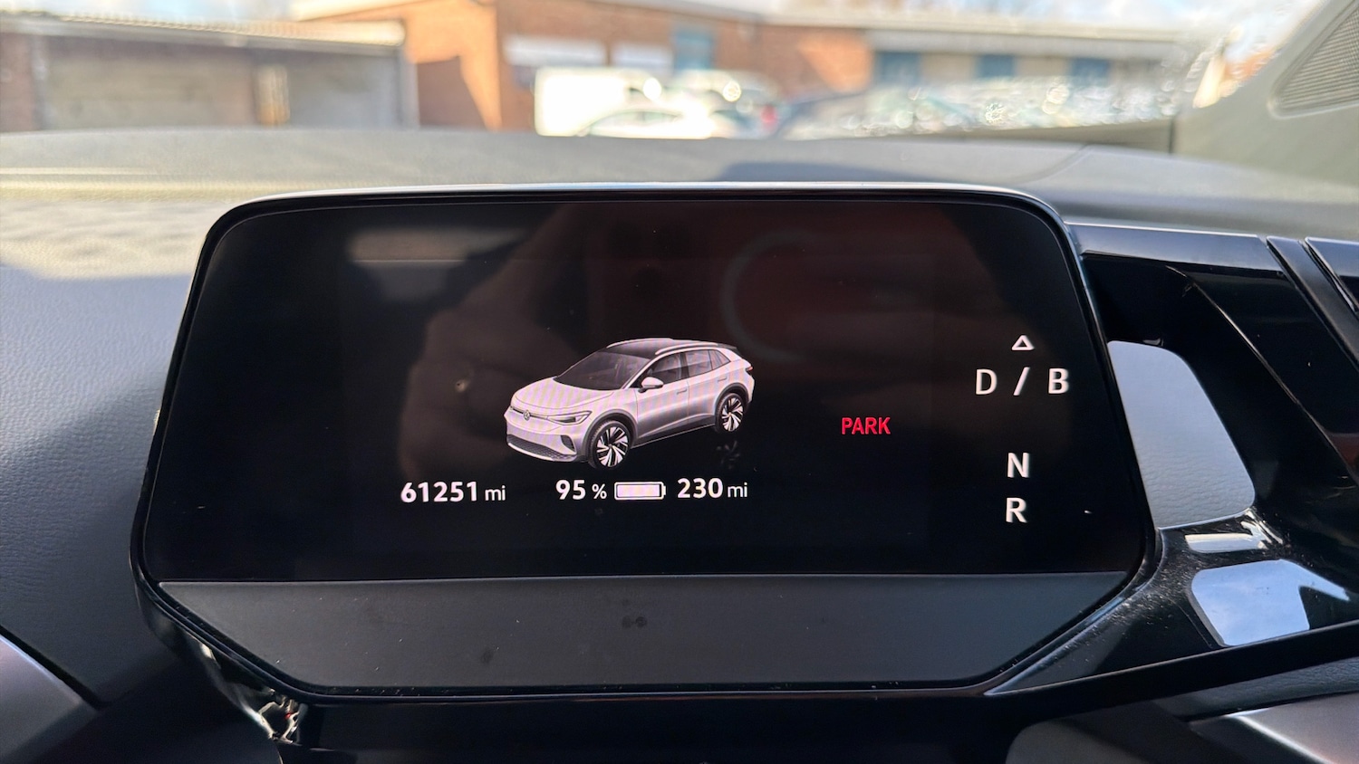 Used Volkswagen ID.4 2021 for sale - 77961710: Photo 18