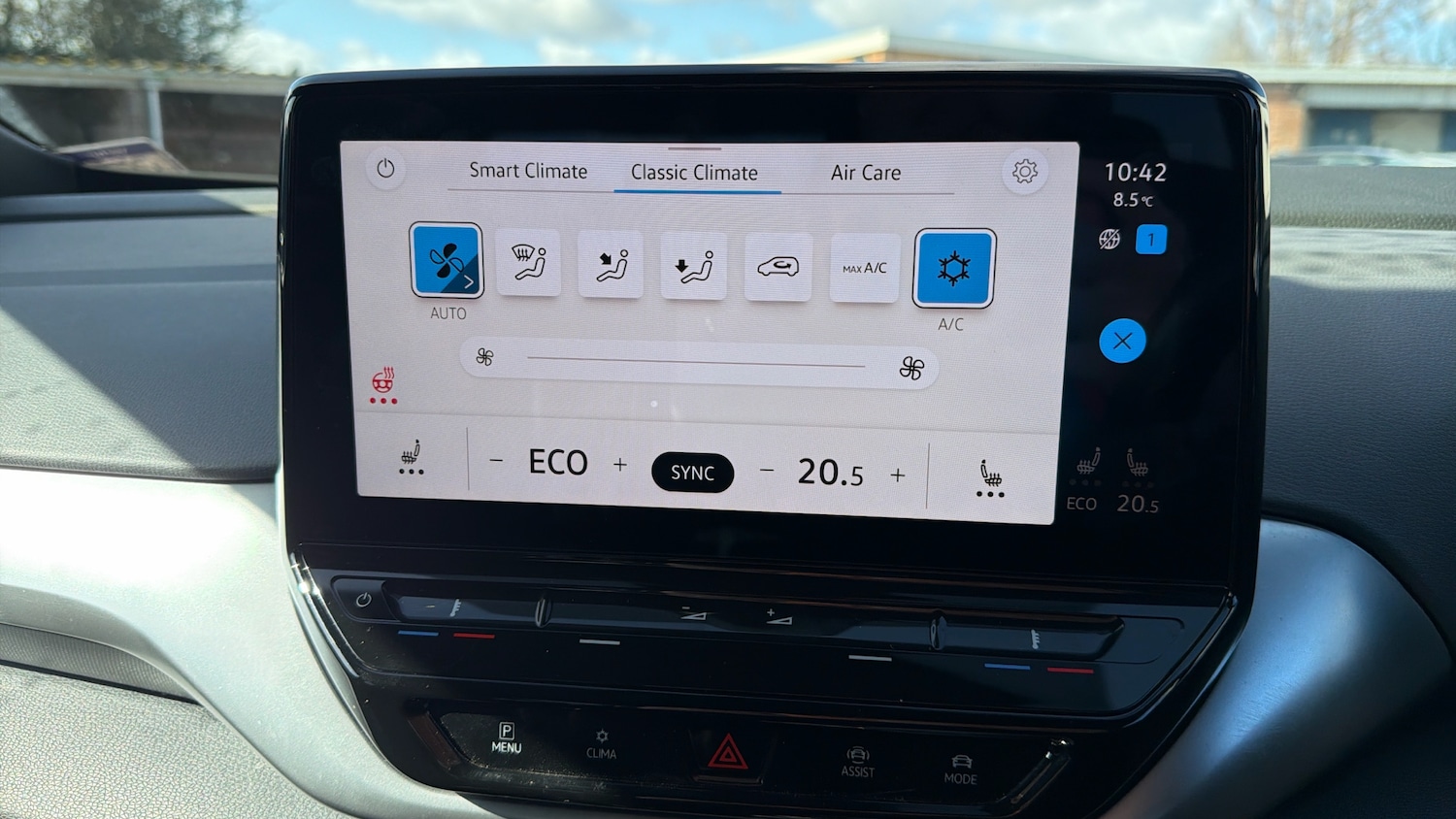 Used Volkswagen ID.4 2021 for sale - 77961710: Photo 21