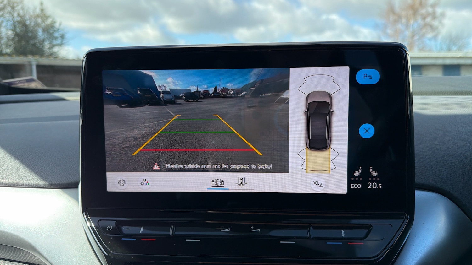 Used Volkswagen ID.4 2021 for sale - 77961710: Photo 29