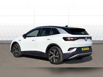 Used Volkswagen ID.4 2021 for sale - 77961710: Photo