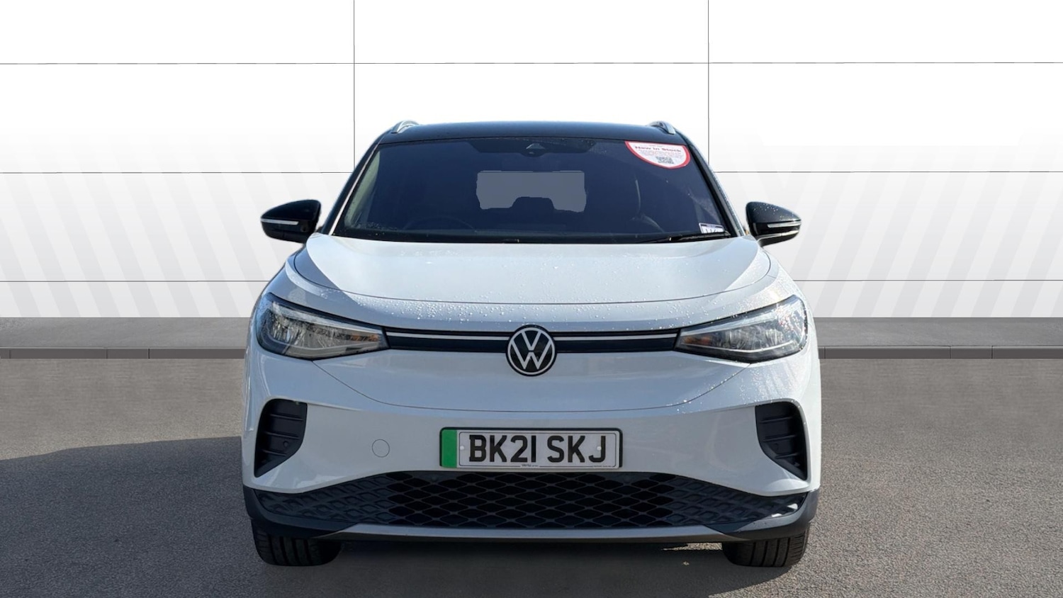 Used Volkswagen ID.4 2021 for sale - 77961710: Photo 3