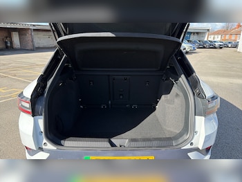 Used Volkswagen ID.4 2021 for sale - 77961710: Photo