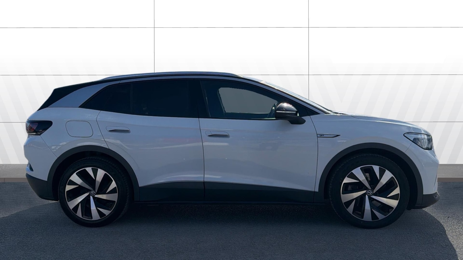 Used Volkswagen ID.4 2021 for sale - 77961710: Photo 5