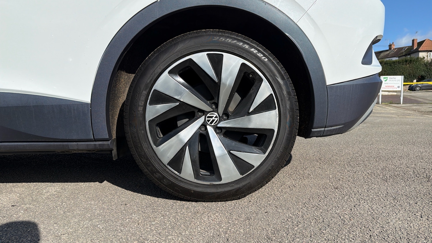 Used Volkswagen ID.4 2021 for sale - 77961710: Photo 7