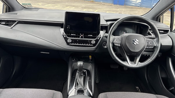 Used Suzuki Swace 2023 for sale - 75690206: Photo 10