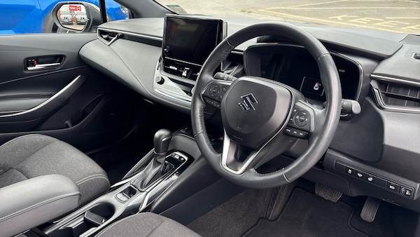 Used Suzuki Swace 2023 for sale - 75690206: Photo 11