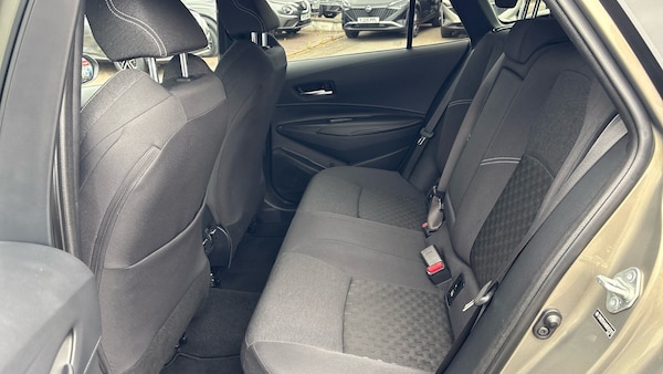Used Suzuki Swace 2023 for sale - 75690206: Photo 16