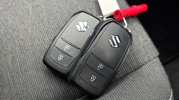 Used Suzuki Swace 2023 for sale - 75690206: Photo 20