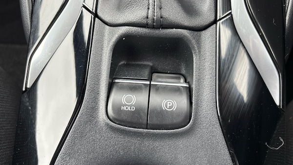 Used Suzuki Swace 2023 for sale - 75690206: Photo 24