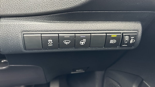 Used Suzuki Swace 2023 for sale - 75690206: Photo 31