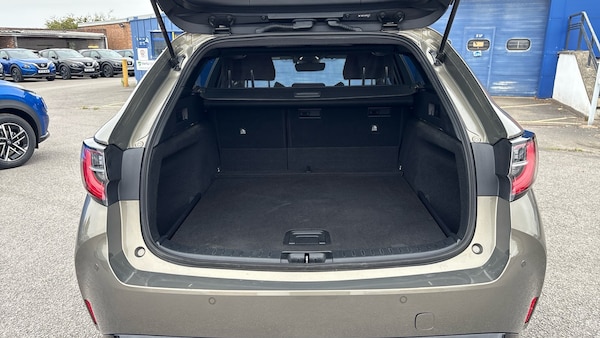 Used Suzuki Swace 2023 for sale - 75690206: Photo 4