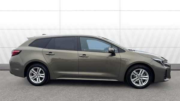 Used Suzuki Swace 2023 for sale - 75690206: Photo 5