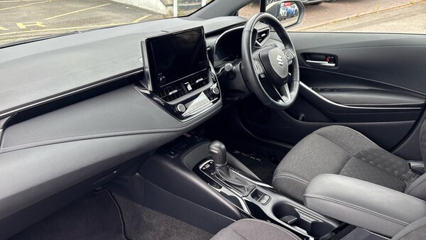 Used Suzuki Swace 2023 for sale - 75690206: Photo 9
