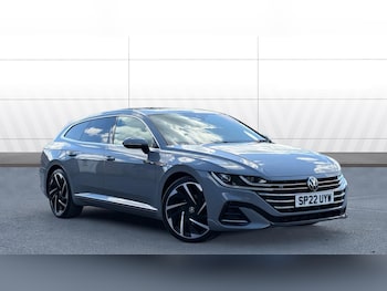 Used Volkswagen Arteon 2022 for sale - 78914805: Photo