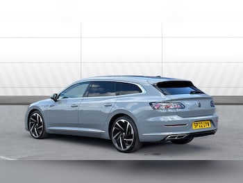 Used Volkswagen Arteon 2022 for sale - 78914805: Photo