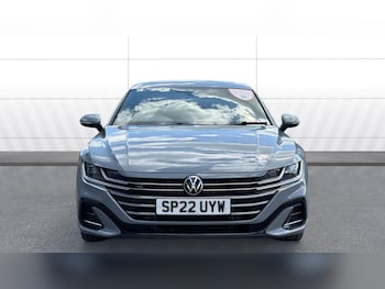 Used Volkswagen Arteon 2022 for sale - 78914805: Photo