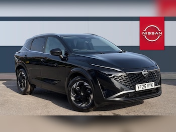 Used Nissan Qashqai 2025 for sale - 78054153: Photo