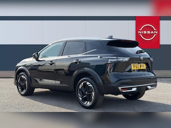 Used Nissan Qashqai 2025 for sale - 78054153: Photo