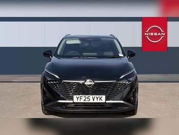 Used Nissan Qashqai 2025 for sale - 78054153: Photo