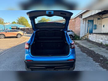 Used Nissan Qashqai 2020 for sale - 78400046: Photo