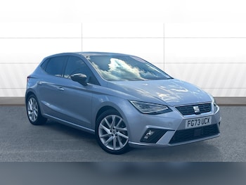 Used SEAT Ibiza 2023 for sale - 78593916: Photo