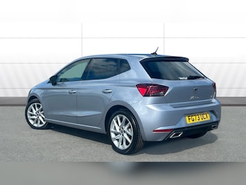 Used SEAT Ibiza 2023 for sale - 78593916: Photo