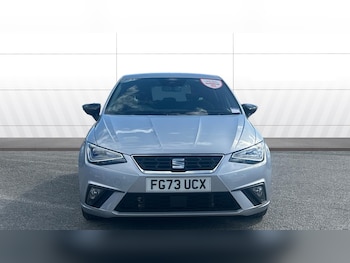 Used SEAT Ibiza 2023 for sale - 78593916: Photo