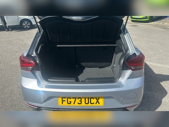 Used SEAT Ibiza 2023 for sale - 78593916: Photo