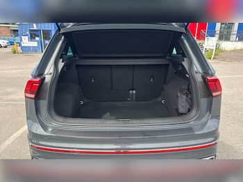 Used Volkswagen Tiguan 2021 for sale - 79098153: Photo