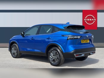 Used Nissan Qashqai 2025 for sale - 79284312: Photo