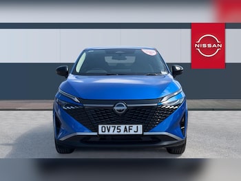 Used Nissan Qashqai 2025 for sale - 79284312: Photo