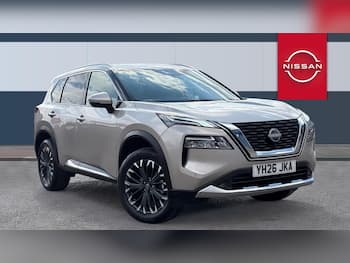 Used Nissan X-Trail 2026 for sale - 79815829: Photo