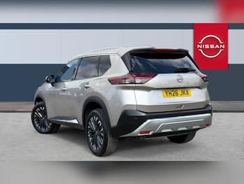 Used Nissan X-Trail 2026 for sale - 79815829: Photo