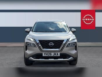 Used Nissan X-Trail 2026 for sale - 79815829: Photo