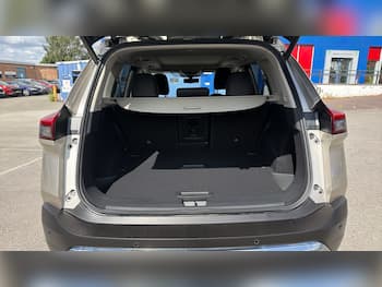 Used Nissan X-Trail 2026 for sale - 79815829: Photo