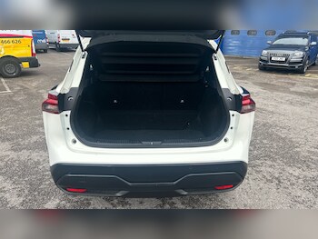 Used Nissan Qashqai 2022 for sale - 78862585: Photo